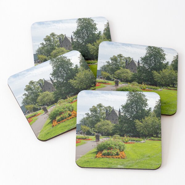 Item preview, Public park, Kings Lynn designed and sold by yackers1.
