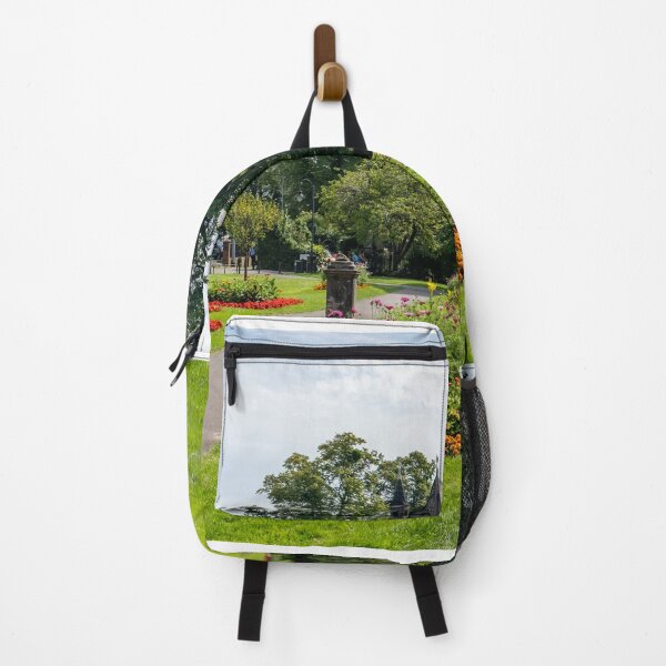 Item preview, Public park, Kings Lynn designed and sold by yackers1.