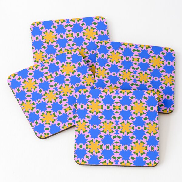 Item preview, Retro Colorful Abstract Shapes seamless Pattern    designed and sold by S4Graphics.