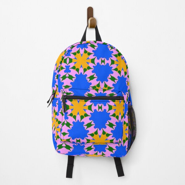 Item preview, Retro Colorful Abstract Shapes seamless Pattern designed and sold by S4Graphics.