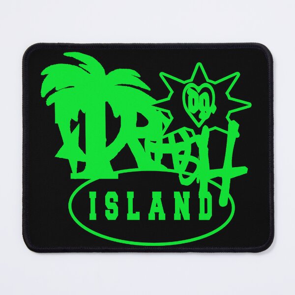 Item preview, Bladee Trash Island 2025 designed and sold by 3stars9.