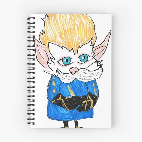 Item preview, Heimerdingleberry Arkane furry  designed and sold by Weeblingart.