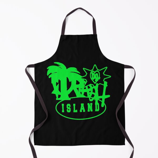 Item preview, Bladee Trash Island 2025 designed and sold by 3stars9.