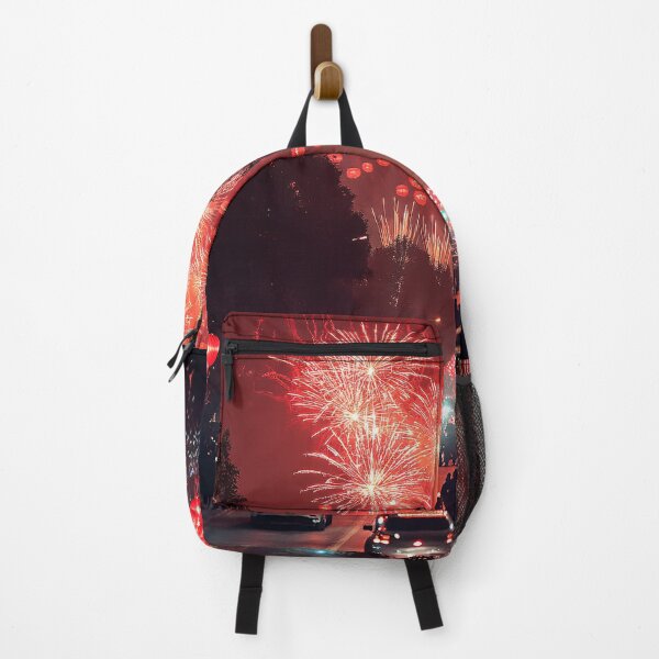 Item preview, Fireworks and Lanterns designed and sold by NomadicDreamer.