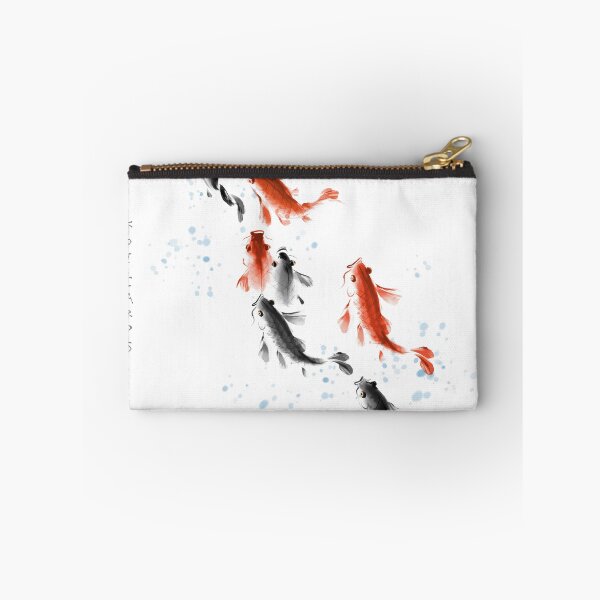 Item preview, Koi Carps designed and sold by Showstroopart Christian Velazquez.