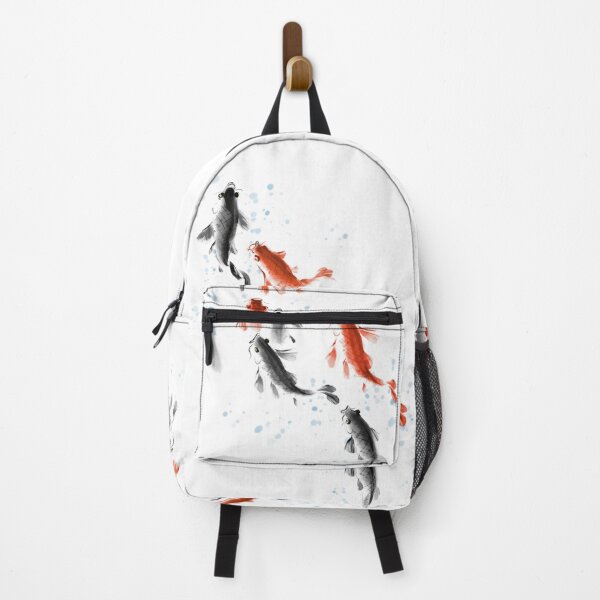 Item preview, Koi Carps designed and sold by Showstroopart Christian Velazquez.