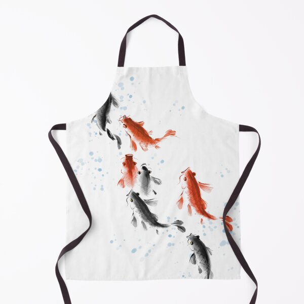 Item preview, Koi Carps designed and sold by Showstroopart Christian Velazquez.
