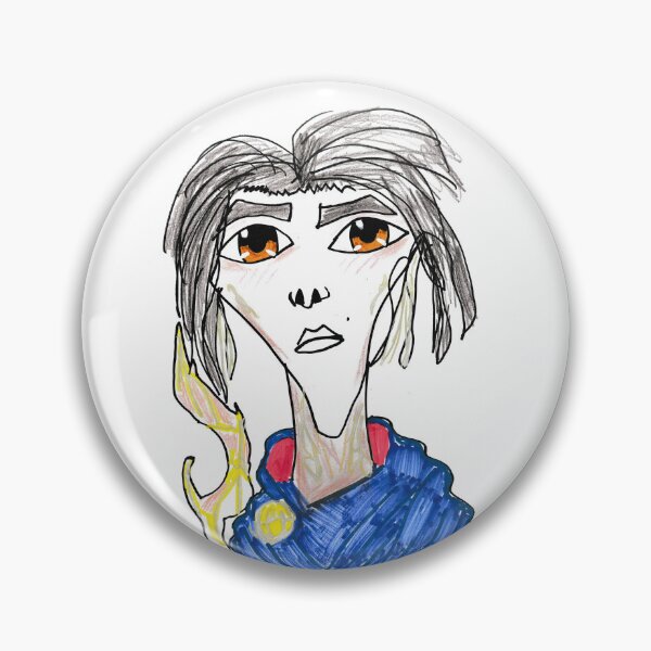 Item preview, Viktoe Arkane How We Feelin designed and sold by Weeblingart.