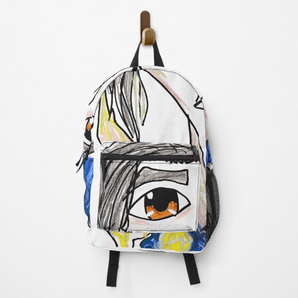 Item preview, Viktoe Arkane How We Feelin designed and sold by Weeblingart.