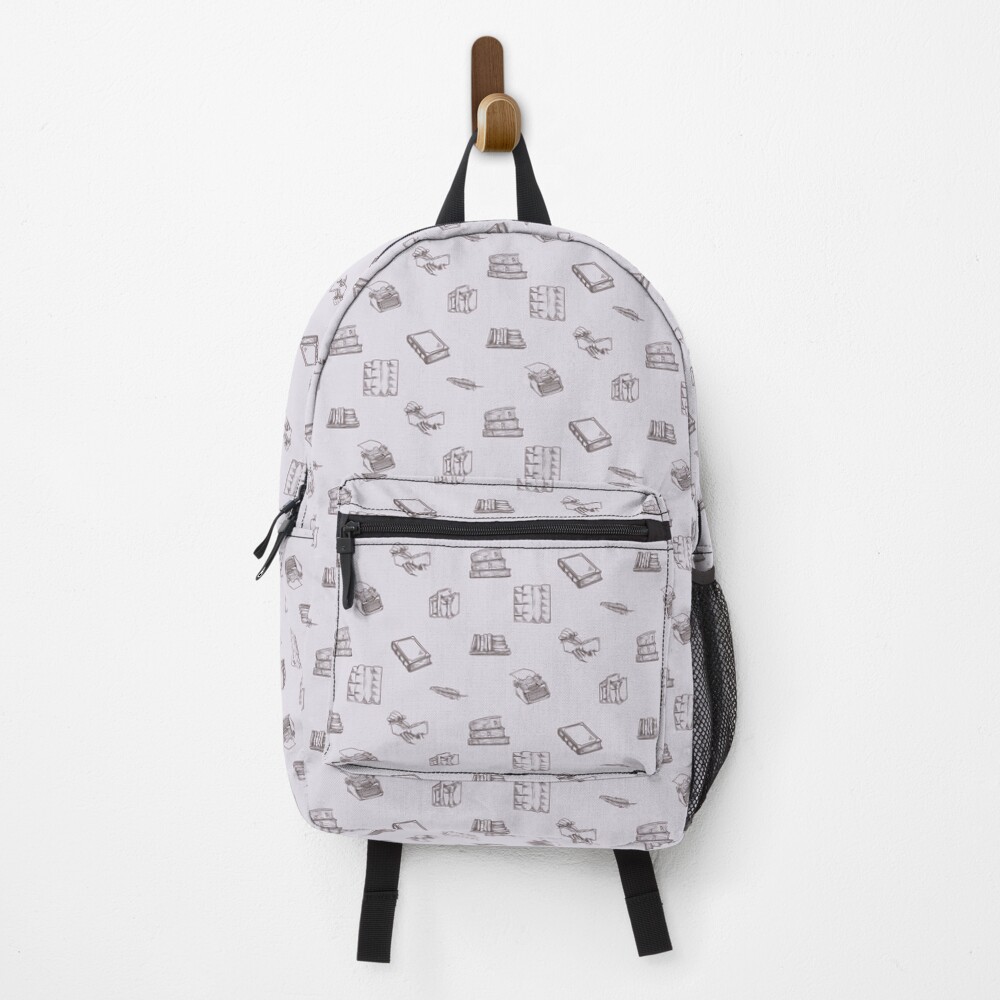 Item preview, Backpack designed and sold by CMB-Editing.