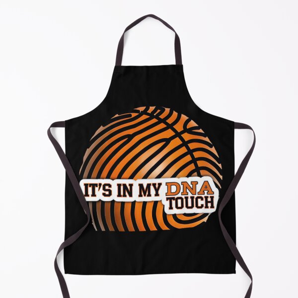 Item preview, Basketball Fingerprint DNA Touch designed and sold by Yas_oma.