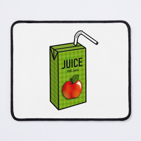 Item preview, Apple Juice Box designed and sold by honeybeepaper.