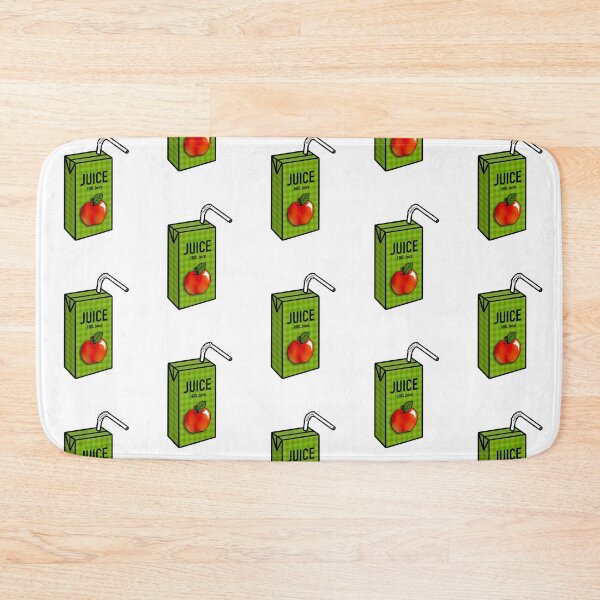 Item preview, Apple Juice Box designed and sold by honeybeepaper.