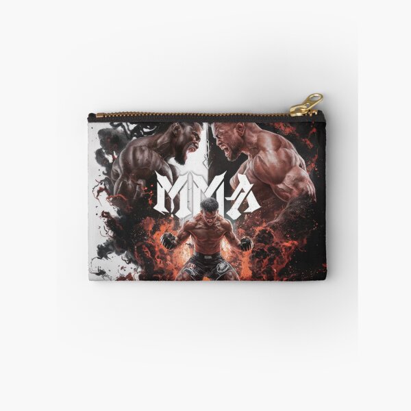 Item preview, MMA Combat Sports designed and sold by Jurand  Creations.