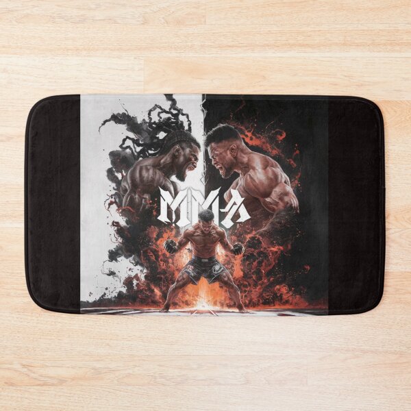 Item preview, MMA Combat Sports designed and sold by Jurand  Creations.