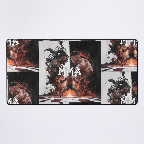 Item preview, MMA Combat Sports designed and sold by Jurand  Creations.