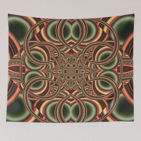 Item preview, Introspection designed and sold by Deometry369.