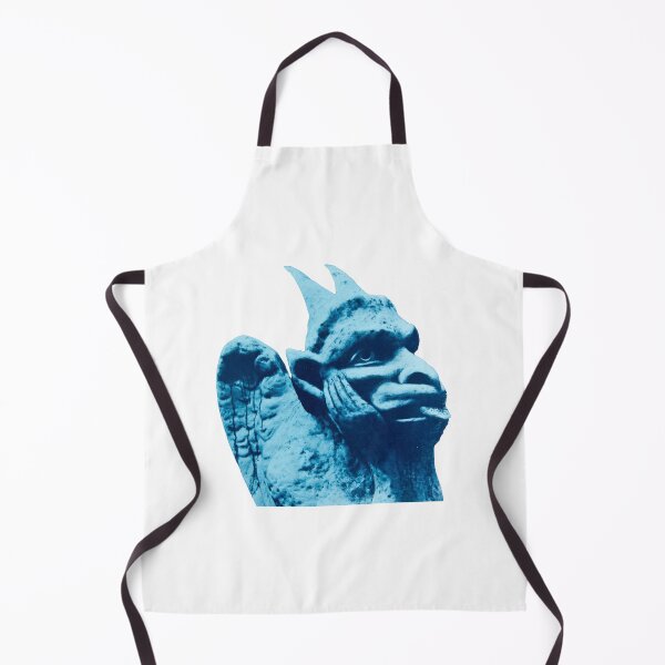 Item preview, R.E.M. Chronic Town Gargoyle designed and sold by flashlightison.