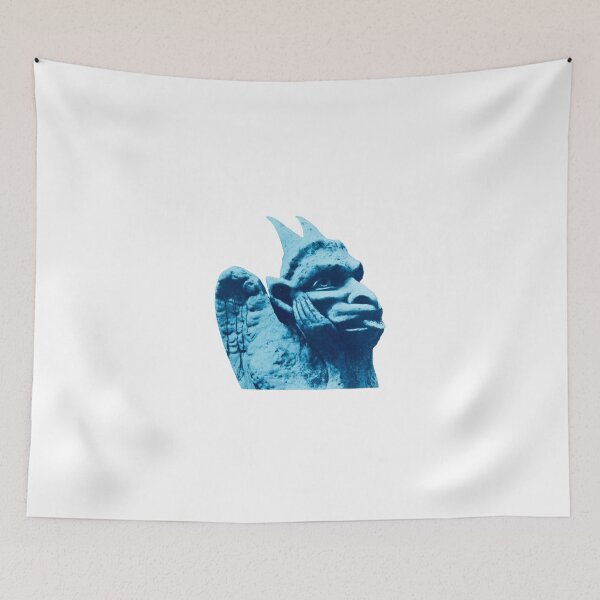 Item preview, R.E.M. Chronic Town Gargoyle designed and sold by flashlightison.