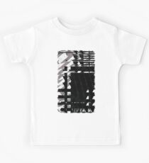 Lists Over Lists Over Lists Kids Tee