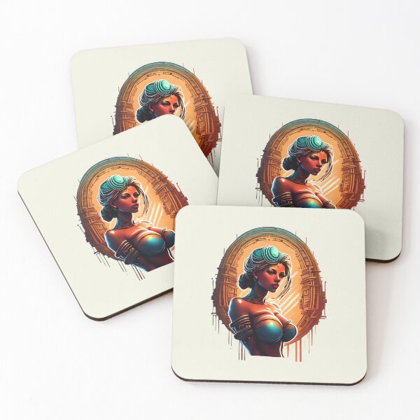 Item preview, Tribal Beauty designed and sold by Chubuter.