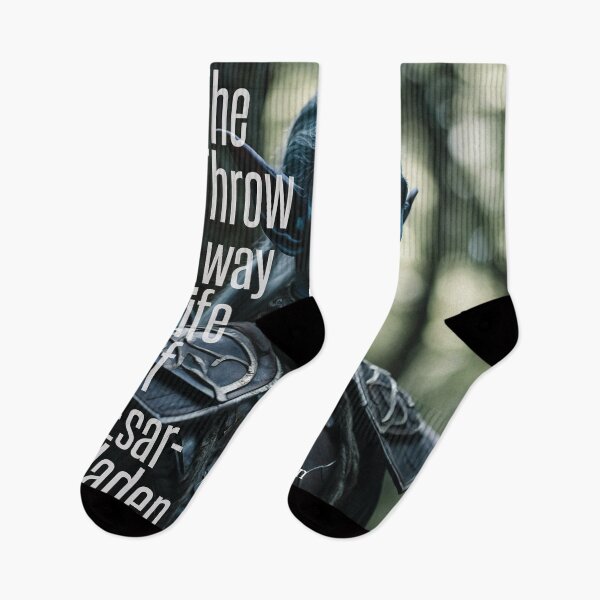 Item preview, Artwork for The Throw Away Life of Esar-Haden. designed and sold by hradbethlen.