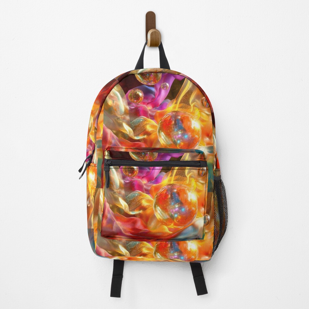 Item preview, Backpack designed and sold by StoreWCoolStuff.