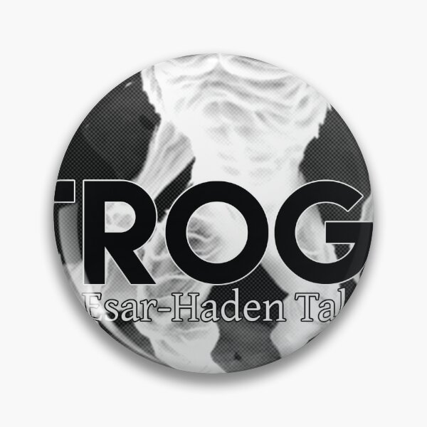Item preview, Artwork for Trog, An Esar-Haden Tale designed and sold by hradbethlen.
