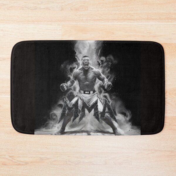 Item preview, MMA Fighter designed and sold by Jurand  Creations.