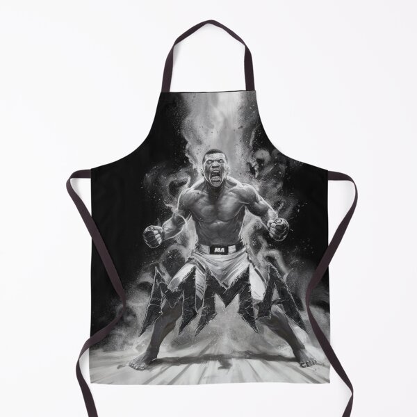 Item preview, MMA Fighter designed and sold by Jurand Creations.