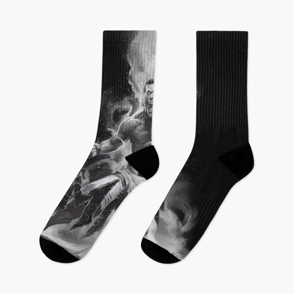 Item preview, MMA Fighter designed and sold by Jurand  Creations.