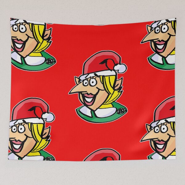 Item preview, FEMALE ELF FACE designed and sold by camyss23.