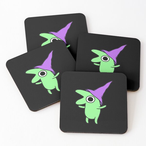 Item preview, Glep : Smiling Friends designed and sold by PINKUBUS.