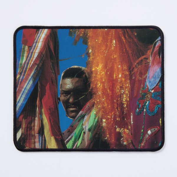 Item preview, Maracatu Rural Warrior 2 designed and sold by eyeseefilm.