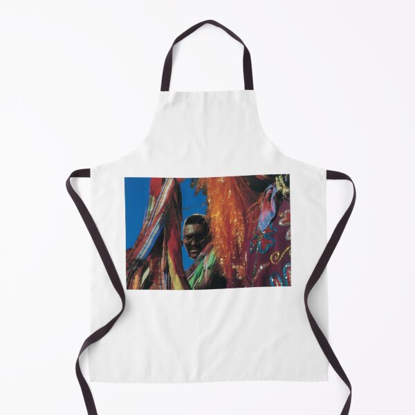 Item preview, Maracatu Rural Warrior 2 designed and sold by eyeseefilm.