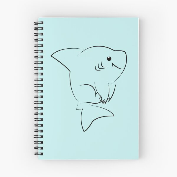 Item preview, It’s Jeff The Landshark designed and sold by thatam.