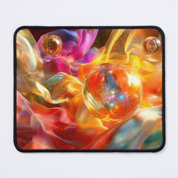 Item preview, Universes In Color Waves designed and sold by Store With Cool Stuff.