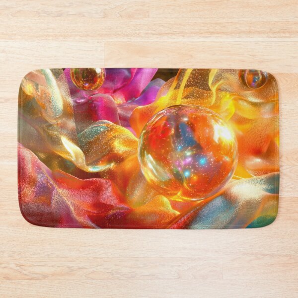 Item preview, Universes In Color Waves designed and sold by Store With Cool Stuff.