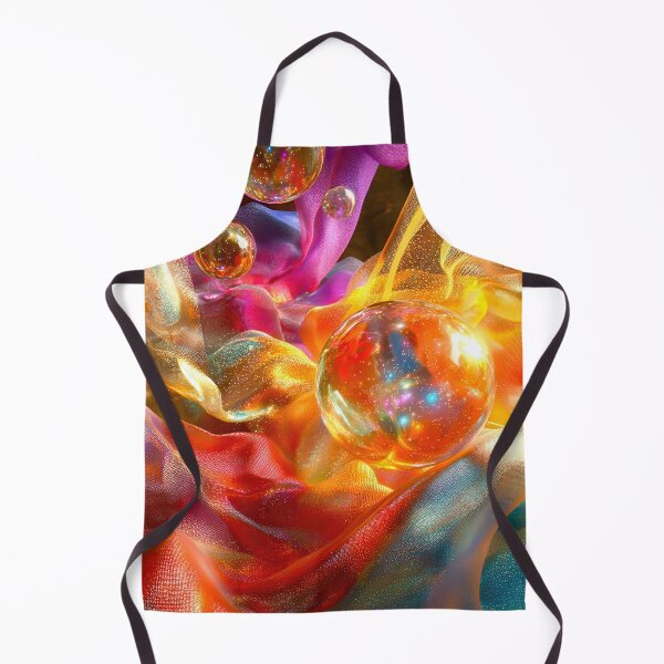 Item preview, Universes In Color Waves designed and sold by Store With Cool Stuff.