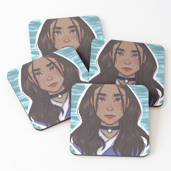 Item preview, Katara designed and sold by PavPiee.