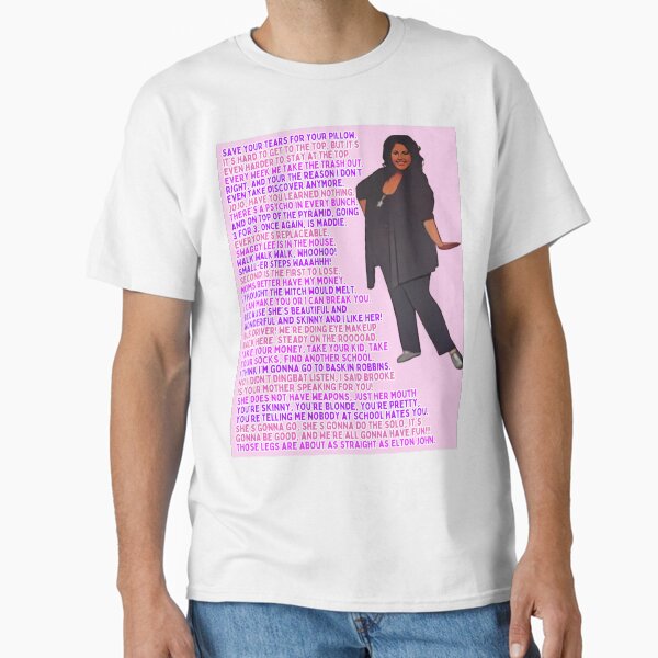 Item preview, Abby Lee Miller Quotes designed and sold by AmyGibs.