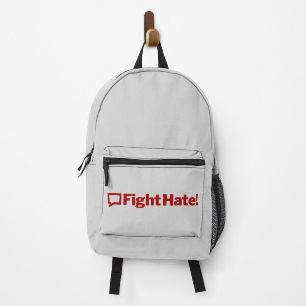 Item preview, Fight Hate! Horizontal designed and sold by fighthatenow.