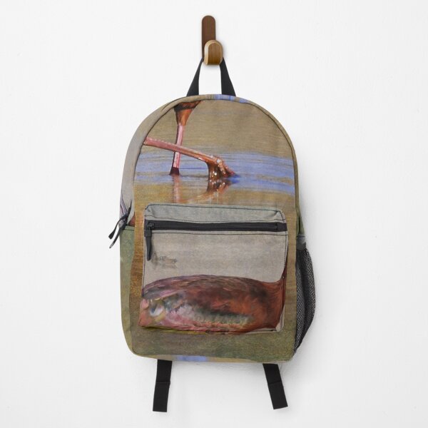 Item preview, white-faced ibis designed and sold by R Christopher Vest.