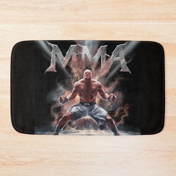 Item preview, MMA Fighter designed and sold by Jurand  Creations.