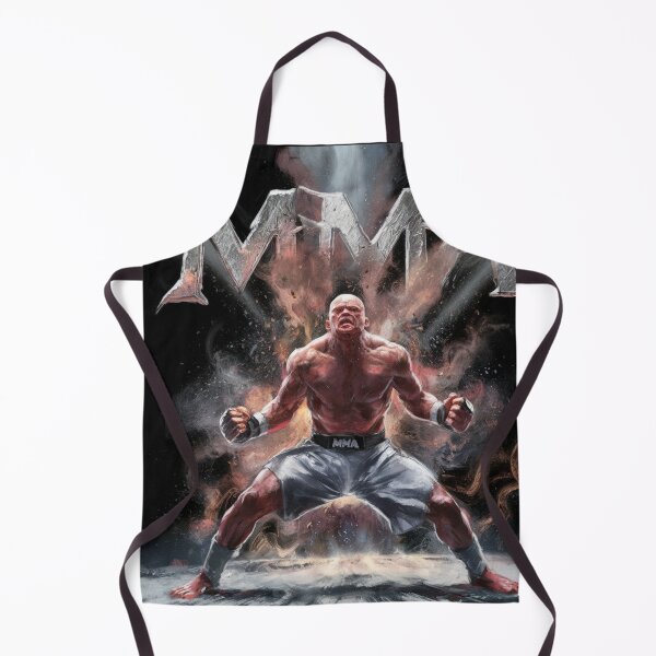Item preview, MMA Fighter designed and sold by Jurand Creations.