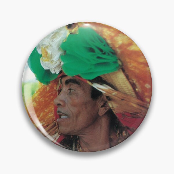 Item preview, Maracatu Rural Warrior designed and sold by eyeseefilm.