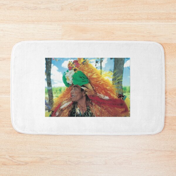 Item preview, Maracatu Rural Warrior designed and sold by eyeseefilm.