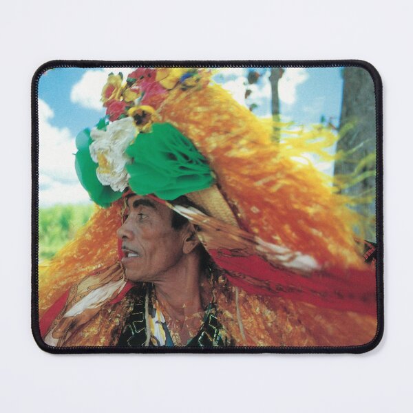 Item preview, Maracatu Rural Warrior designed and sold by eyeseefilm.