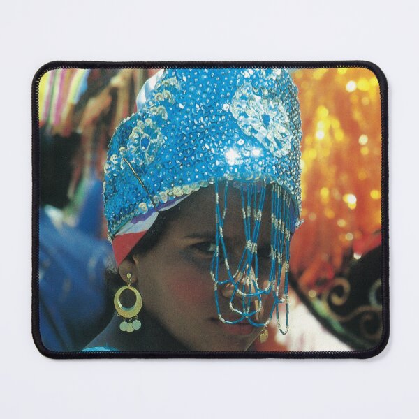 Item preview, Bahiana designed and sold by eyeseefilm.
