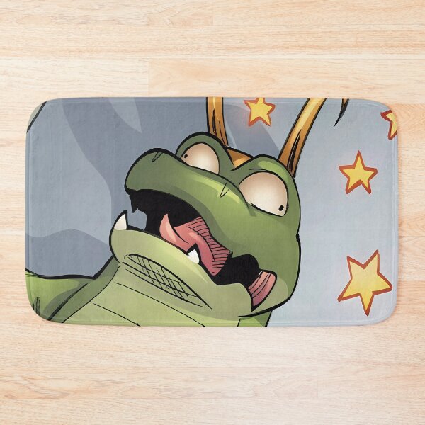 Item preview, Epic Comic Art: Heroes, Villains, and Antiheroes in Action designed and sold by InsaneLEDP.